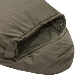 Carinthia - Kunstfaserschlafsack - Tropen 200