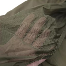Carinthia - Kunstfaserschlafsack - Tropen 200