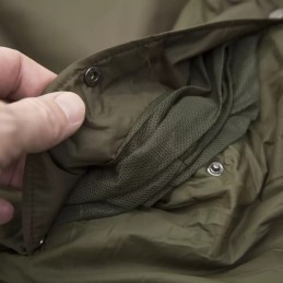 Carinthia - Sac de couchage en fibres synthétiques - Tropiques 200