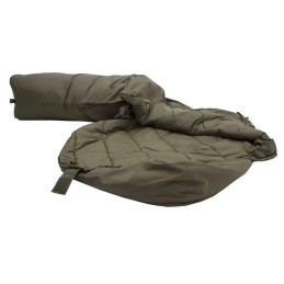 Carinthia - Kunstfaserschlafsack - Tropen 200