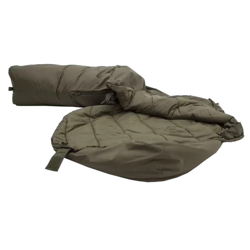 Carinthia - Sac de couchage en fibres synthétiques - Tropiques 200