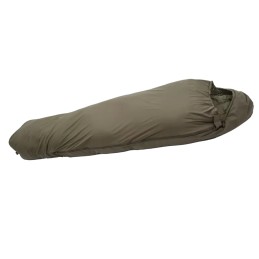 Carinthia - Kunstfaserschlafsack - Tropen 200