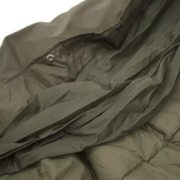 Carinthia - Kunstfaserschlafsack - Tropen 200