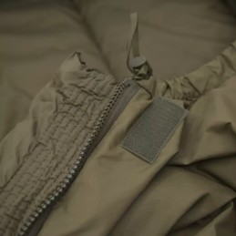 Carinthia - Schlafsack - Defence 1 TOP 200