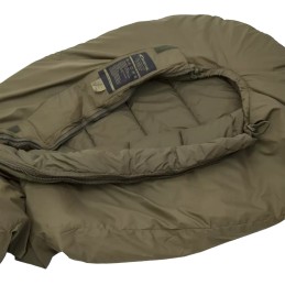 Carinthia - Schlafsack - Defence 1 TOP 200