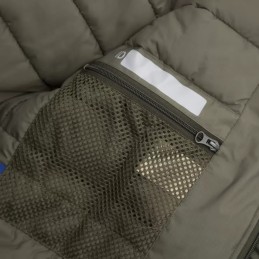 Carinthia - MIG 4.0 Jacket SOF - oliv