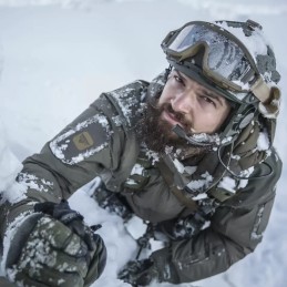 Carinthia - MIG 4.0 Jacket SOF - olive