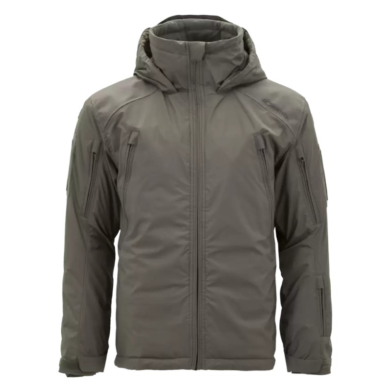 Carinthia - MIG 4.0 Jacket SOF - olive