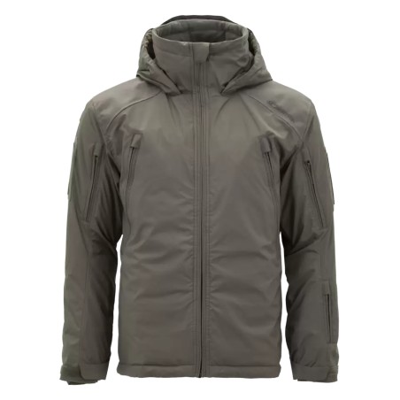 Carinthia - MIG 4.0 Jacket SOF - olive