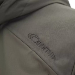 Carinthia - MIG 4.0 Jacket SOF - oliv
