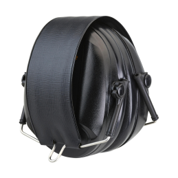 Casques antibruit - 3M PELTOR - Bull's Eye - noir