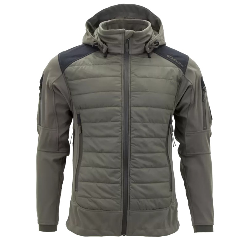 Carinthia - G-Loft ISG 2.0 Jacket - oliv