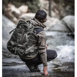 Carinthia - G-Loft ISG 2.0 Jacket - olive