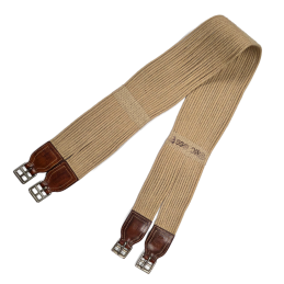 Bauchgurt - Schnurgurt / Kordelgurt