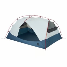 MSR - Tente Hubba Hubba HD 3 personnes - olive
