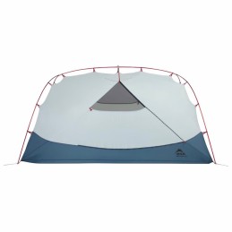 MSR - Tente Hubba Hubba HD 3 personnes - olive