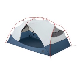 MSR - Tente Hubba Hubba HD 2 personnes - olive