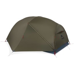 MSR - Hubba Hubba HD 2-er Zelt - oliv
