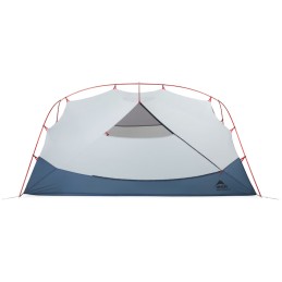 MSR - Tente Hubba Hubba HD 2 personnes - olive