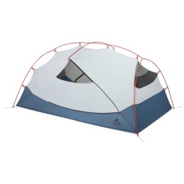 MSR - Tente Hubba Hubba HD 2 personnes - olive