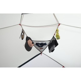 MSR - Tente Hubba Hubba HD 2 personnes - olive