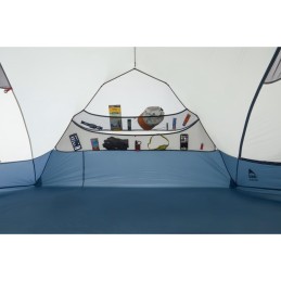 MSR - Hubba Hubba HD 3-er Zelt - oliv