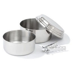 MSR - Alpine 2 Pot Set - Kochgeschirr