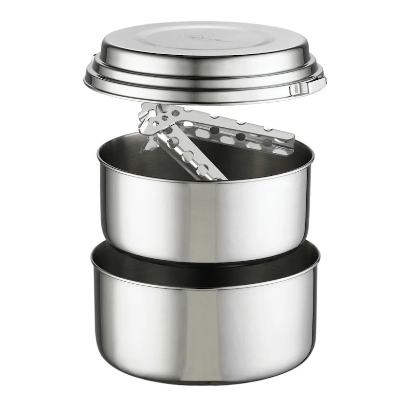 MSR - Alpine 2 Pot Set - Kochgeschirr