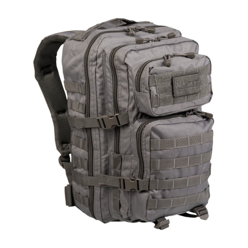 US Assault Pack 36L - foliage