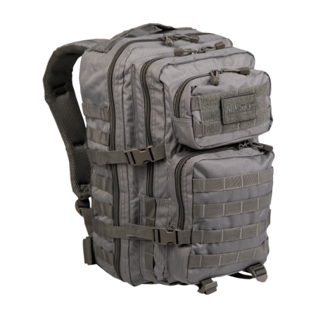 US Assault Pack 36L - foliage
