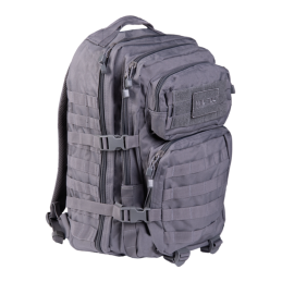 US Assault Pack 36L - urban grey