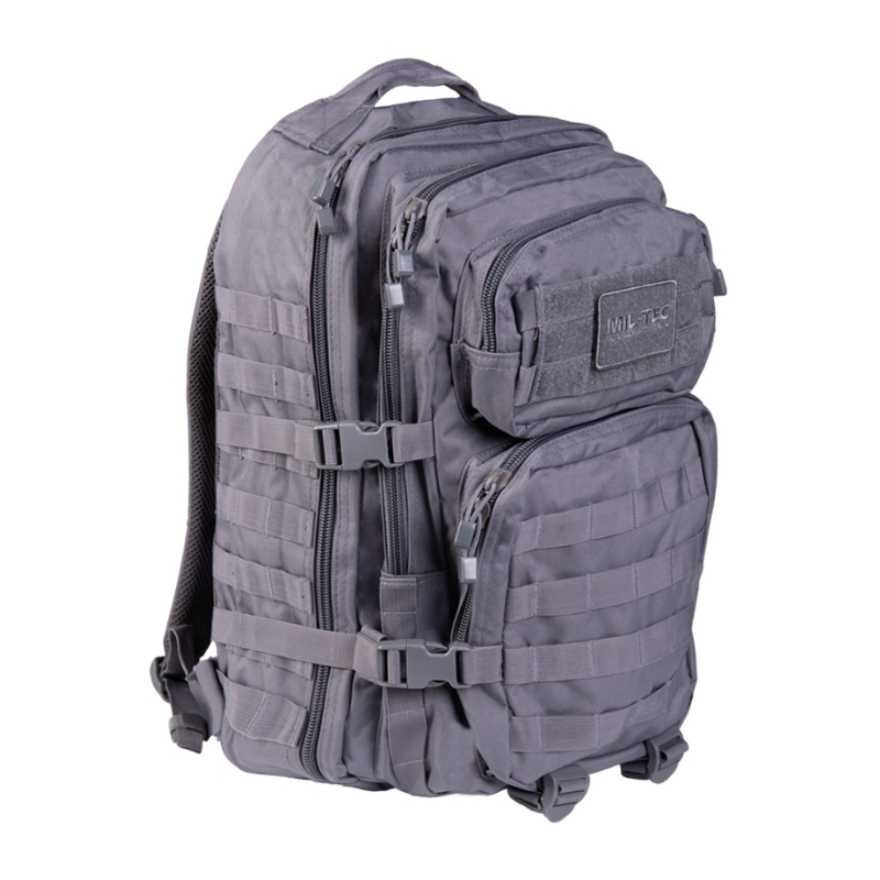 US Assault Pack 36L - urban grey