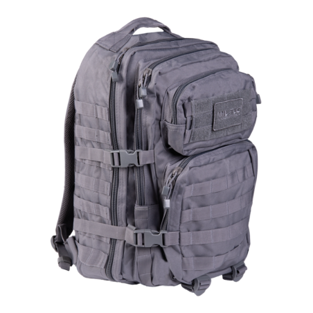 US Assault Pack 36L - urban grey