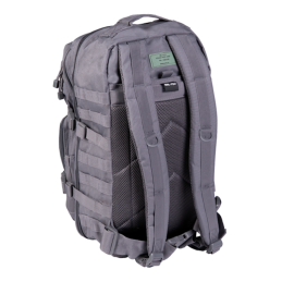 US Assault Pack 36L - urban grey