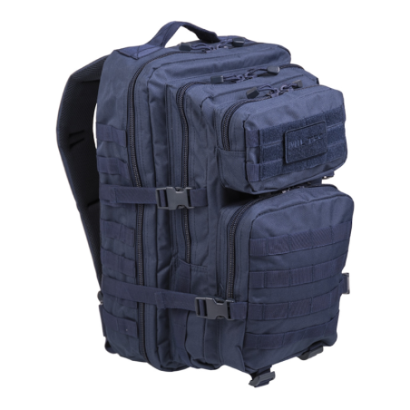 US Assault Pack 36L - dunkelblau