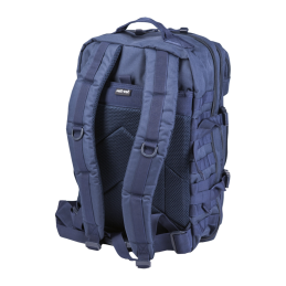 US Assault Pack 36L - bleu foncé