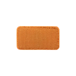 Badge en velcro - Swiss Flag Rubber Patch