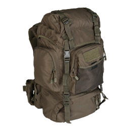 Rucksack - Commando 55L - oliv