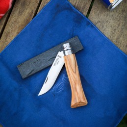 Opinel - Pierre à aiguiser