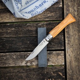 Opinel - Schleifstein