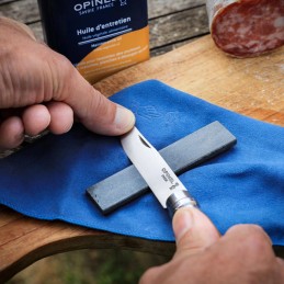 Opinel - Schleifstein