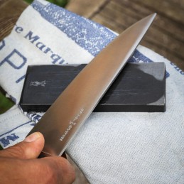 Opinel - Pierre à aiguiser grand