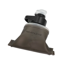 Katadyn - BeFree Filter AC - 1L noir