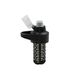 Katadyn - BeFree Filter AC - 1L schwarz