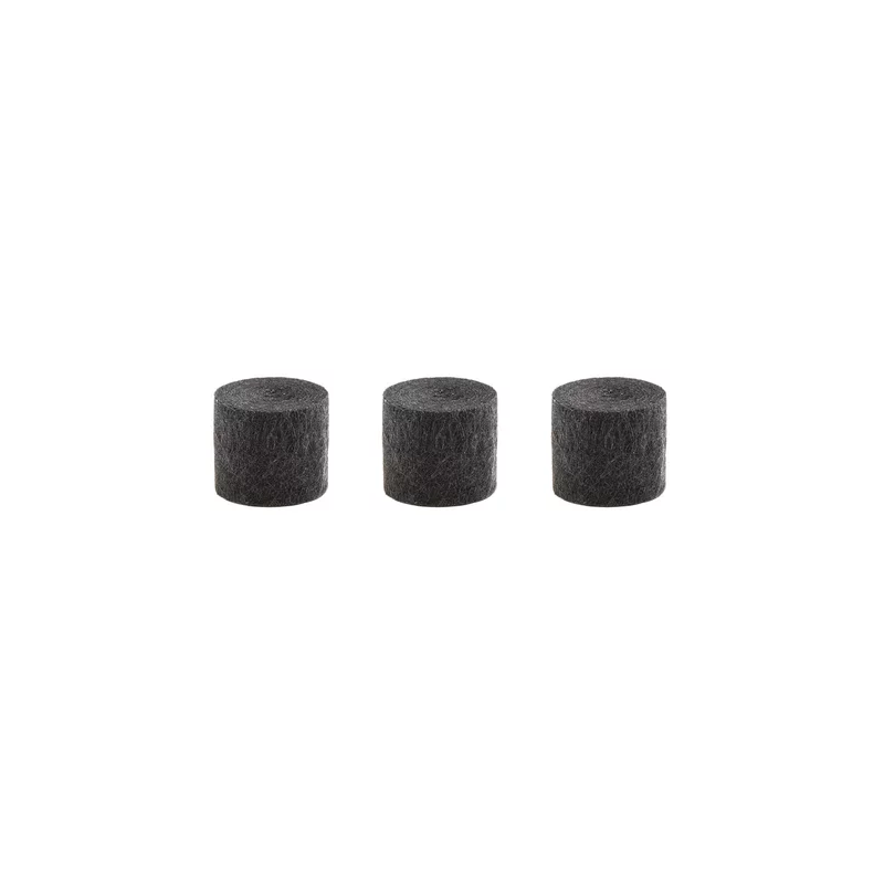 Katadyn - Recharge de charbon actif BeFree AC, lot de 3