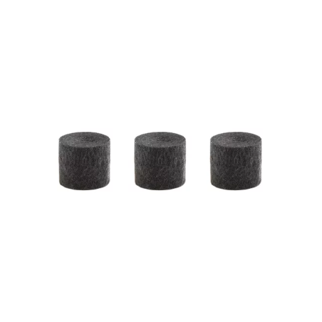 Katadyn - Recharge de charbon actif BeFree AC, lot de 3