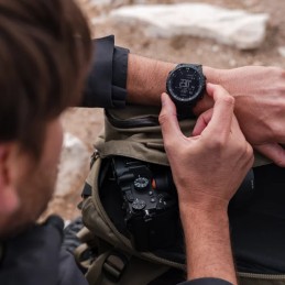SUUNTO - Core 2 all black