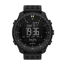 SUUNTO - Core 2 all black