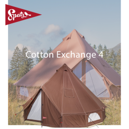 Spatz - Cotton Exchange 4