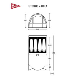 Spatz - Stork 4 BTC Version 25